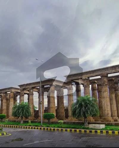 سٹی ہاؤسنگ سمندری روڈ - بلاک ڈی سٹی ہاؤسنگ سمندری روڈ,سٹی ہاؤسنگ,فیصل آباد میں 5 مرلہ رہائشی پلاٹ 41.5 لاکھ میں برائے فروخت۔