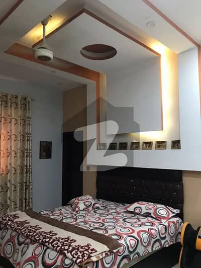 گلشنِ معمار - سیکٹر یو گلشنِ معمار,گداپ ٹاؤن,کراچی میں 7 کمروں کا 16 مرلہ مکان 6.7 کروڑ میں برائے فروخت۔