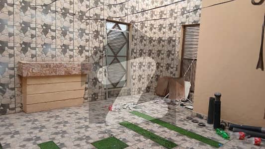 One Kanal Beautiful Upper Portion For Rent In Valencia Town Lahore