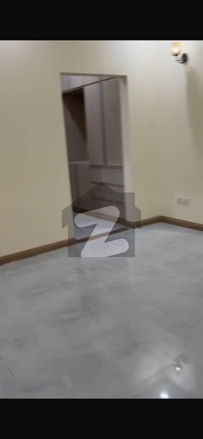 Bahria Town Karachi  Brand New Villa Percent 06 Waking Distance From Head Office And Shops Vary Beautiful House  275 Yard G +1