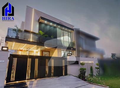 ڈی ایچ اے 9 ٹاؤن ڈیفنس (ڈی ایچ اے),لاہور میں 3 کمروں کا 5 مرلہ مکان 2.6 کروڑ میں برائے فروخت۔