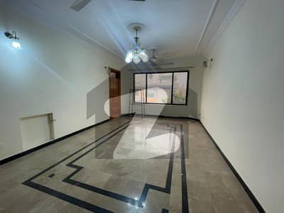 35x80 Upper Portion Available On Rent Located In I-8 /3