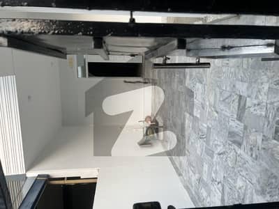 HOUSE FOR RENT - GROUND PLUS 1