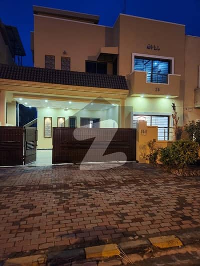 1 Kanal Upper Portion Available For Rent In Bahria Enclave 3 Bed Specious Accommodation Proper TV Lounge And Luxury Kitchen