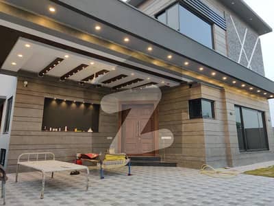 1 Kanal Upper Portion for Rent in Phase 6