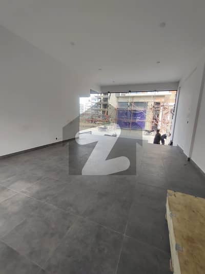 100 Square Yards Office For Rent Is Available In DHA Phase 8