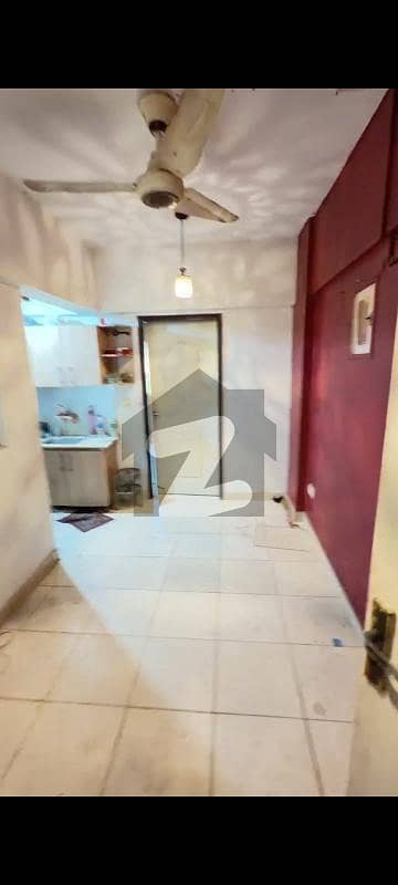 studio apartment 2 bed lounge 2nd floor