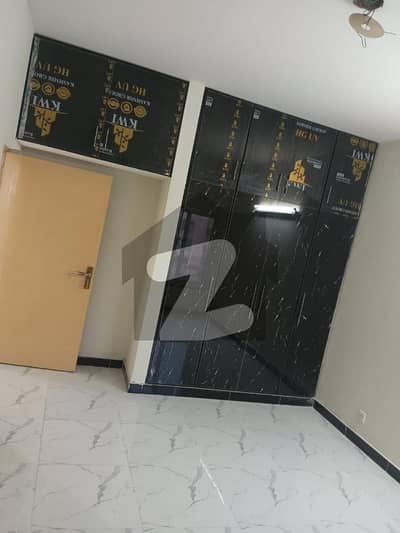 G-11/3 FGEHA C-Type Fully luxury Flat For Rent