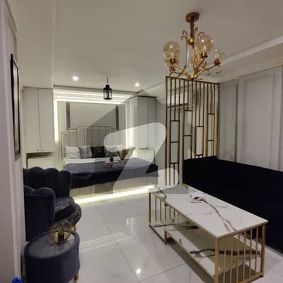 بحریہ ٹاؤن سیکٹر ای بحریہ ٹاؤن,لاہور میں 2 مرلہ Studio فلیٹ 45.0 ہزار میں کرایہ پر دستیاب ہے۔