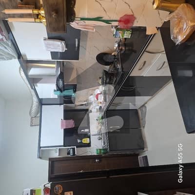 فریرے ٹاؤن کراچی میں 3 کمروں کا 7 مرلہ فلیٹ 4.0 کروڑ میں برائے فروخت۔