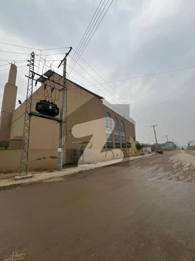 Block-M Extension, Corner Plot