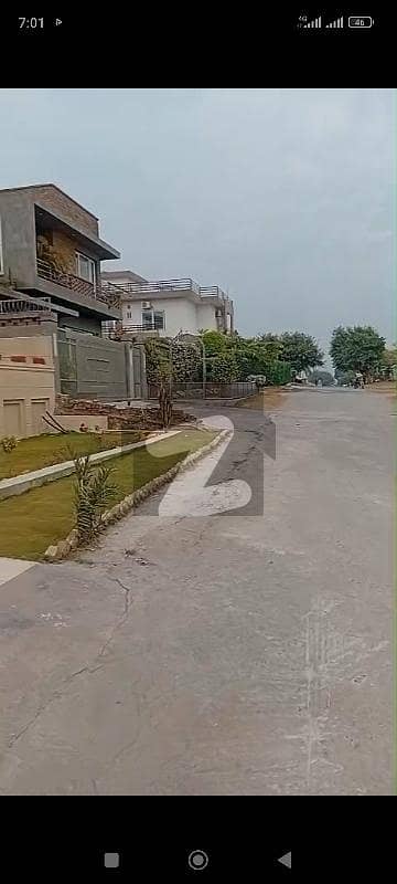 ڈی ۔ 12/4 ڈی ۔ 12,اسلام آباد میں 5 کمروں کا 1 کنال مکان 7.5 لاکھ میں کرایہ پر دستیاب ہے۔