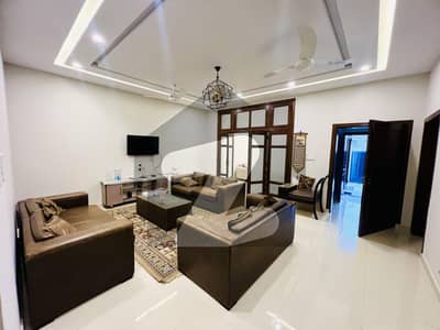 ٹیلی گارڈنز ٹی اینڈ ٹی ای سی ایچ ایس ایف ۔ 17,اسلام آباد میں 3 کمروں کا 10 مرلہ زیریں پورشن 55.0 ہزار میں کرایہ پر دستیاب ہے۔