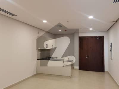 FOR RENT 940 sqft Brand New 1 Bedroom Lounge with Centaurus View Apartment Mall of Islamabad