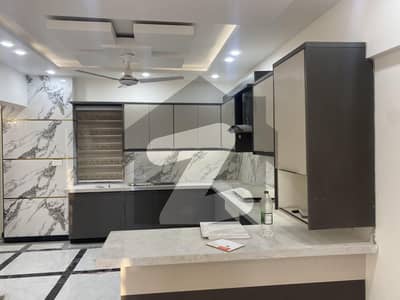 Brand New Luxury 3 Bedroom Apartment for Rent 9th Avenue, Bath Island, Clifton  A brand new, luxury renovated 3 bedroom apartment is available for rent at 9th Avenue, Bath Island, Clifton, Karachi.  		3 Bedrooms 		Drawing & Lounge 		Luxury Renovation