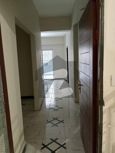 دانیال ریزیڈنسی سکیم 33,کراچی میں 2 کمروں کا 4 مرلہ فلیٹ 45.0 ہزار میں کرایہ پر دستیاب ہے۔