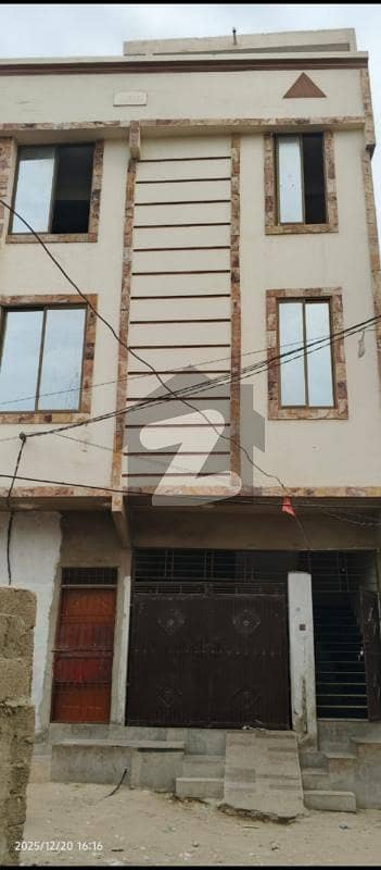 VIP Location In Block 3A, Gulistan-E-Johar, Karachi Kings Presidency A Premium Living Experience