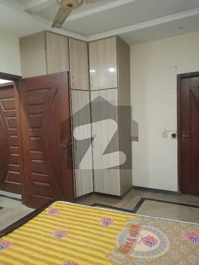 furnish room for rent in alfalah near lums dha lhr