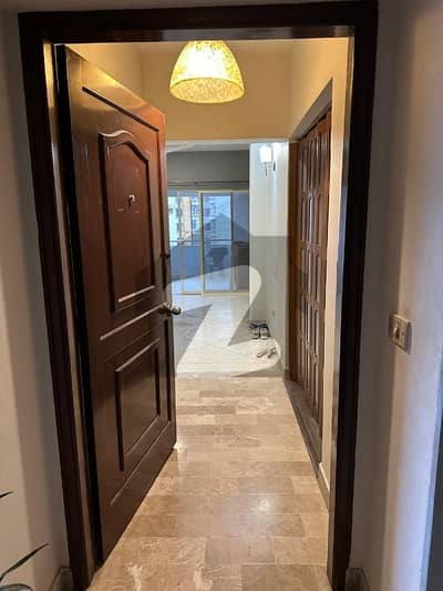 Very Well Maintained Flat