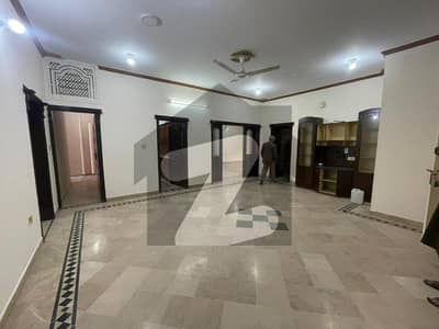 35x80 Upper Portion Available On Rent Located In I-8 /4