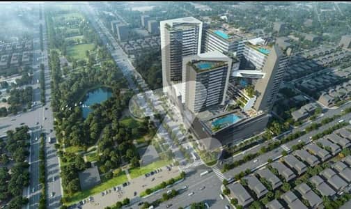 8-marla investor rate plot for sale