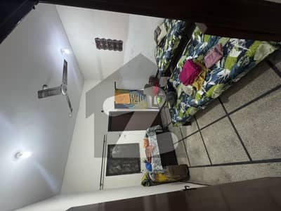 7 Marla Lower Portion With 3 BedRooms Only For Small Families