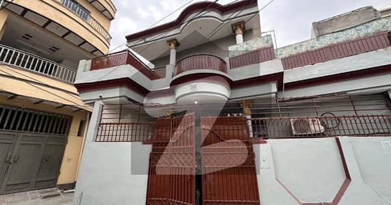 گلشن کالونی واہ میں 4 کمروں کا 5 مرلہ مکان 96.0 لاکھ میں برائے فروخت۔