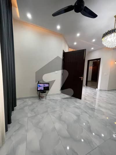 5 Marla House for Rent