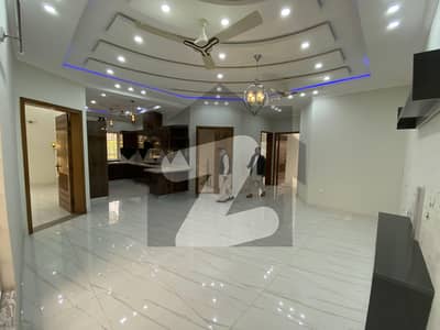 10 Marla Upper Portion for rent in Bahria Town Rawalpindi
