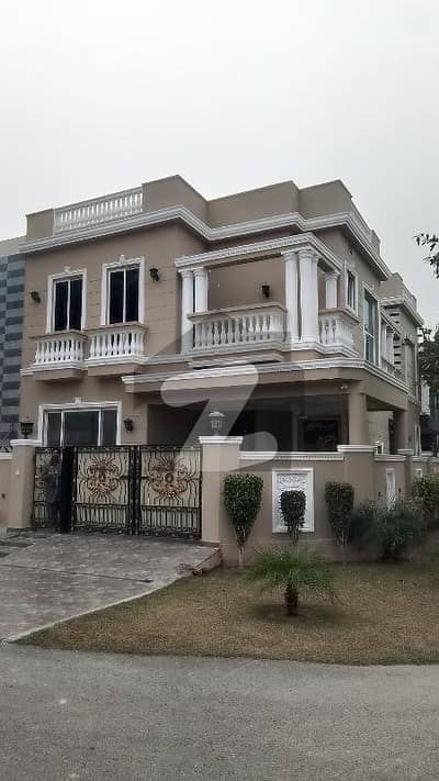 3 Marla House For Rent