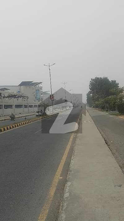 فارمانئیٹس ہاؤسنگ سکیم لاہور میں 5 مرلہ رہائشی پلاٹ 28.0 لاکھ میں برائے فروخت۔