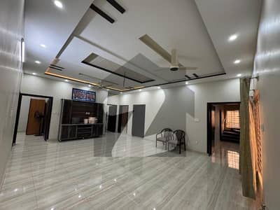 14 Marla Upper Portion for rent in Bahria Town Rawalpindi