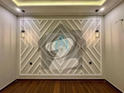 5 Marla House Available for Rent