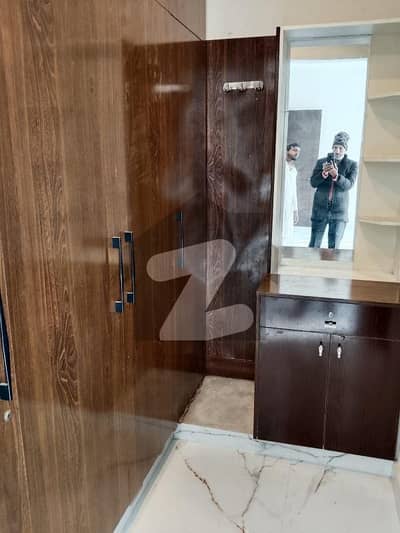 1ST ENTRY SPANISH HOUSE FOR RENT IN DHA PHASE 7