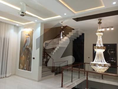 Elegantly Designed kanal house in sec F