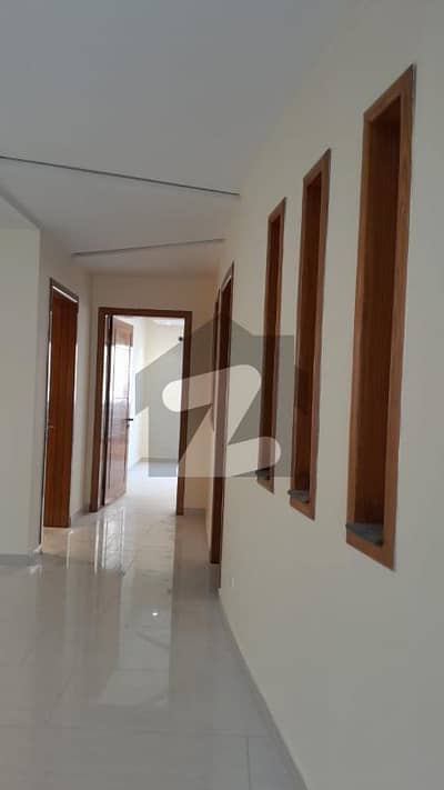 16 Marla stylish modern designer house available for sale in E11/3 markaz Islamabad.