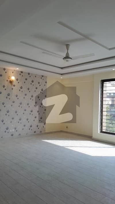 16 Marla Stylish Modern Designer House Available For Sale In E11/3 Markaz Islamabad.