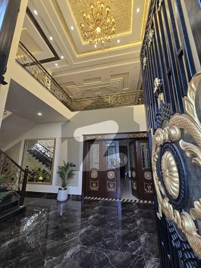 22 Marla brand new house for sale