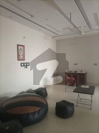 16 Marla Upper Portion Brand New For Rent