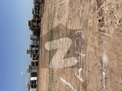 05 Marla Ready to Construct Solid Land Plot