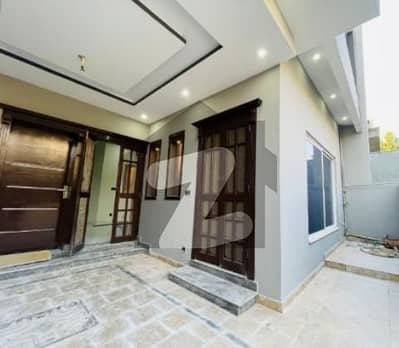 Bahria Enclave Used House Available For Sale Near To Park Sector H