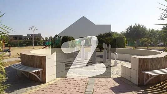 01 Kanal Heighted & Non-Corner Plot for Sale on (Urgent Basis) on (Investor Rate) in Sector C Near Family Park in DHA 05 Islamabad
