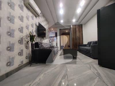 Beautiful 1BHK l Apartment For Rent l Facing Canal l Next To Bahria Town Gate l For Family l Book Now