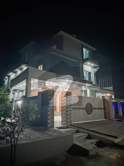 One Kanal (50*90) Triple story with Extra land Brand New House For sale in B-17 Islamabad One Kanal (50*90) Triple story with Extra land Brand New House For sale in B-17 Islamabad