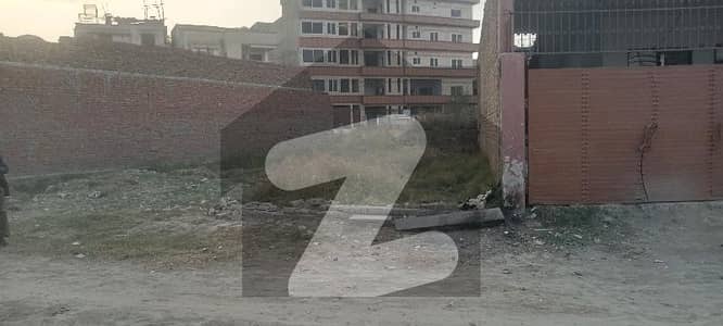 ایچ ۔ 15 اسلام آباد میں 5 مرلہ رہائشی پلاٹ 35.0 لاکھ میں برائے فروخت۔