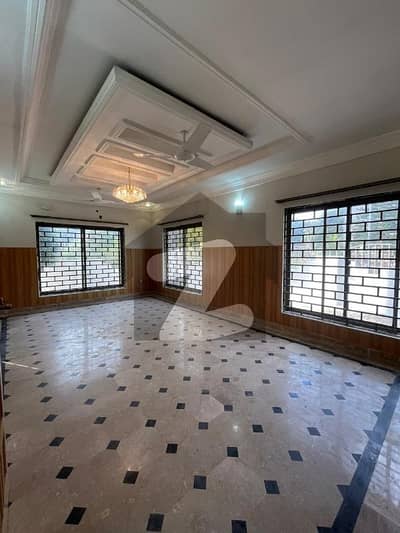 Brand New Double Unit House With Gas