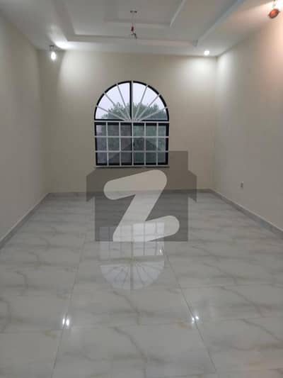 5 Marla Facing Park House For Sale