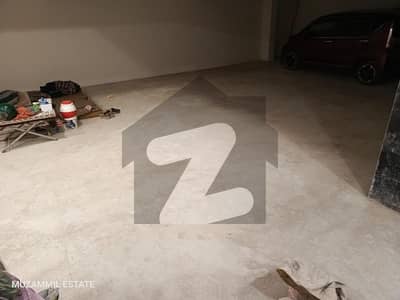 well maintained vacant plot