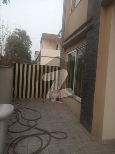 10 MARLA UPPER PORTION AVAILABLE FOR RENT