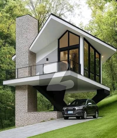 ایف ۔ 7/3 ایف ۔ 7,اسلام آباد میں 6 کمروں کا 2 کنال مکان 45.0 کروڑ میں برائے فروخت۔